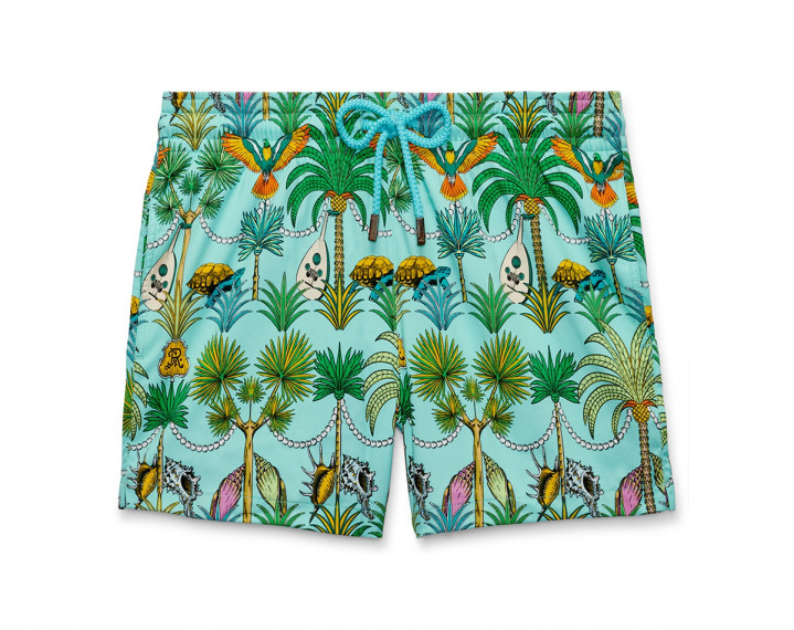 Vilebrequin für St. Regis