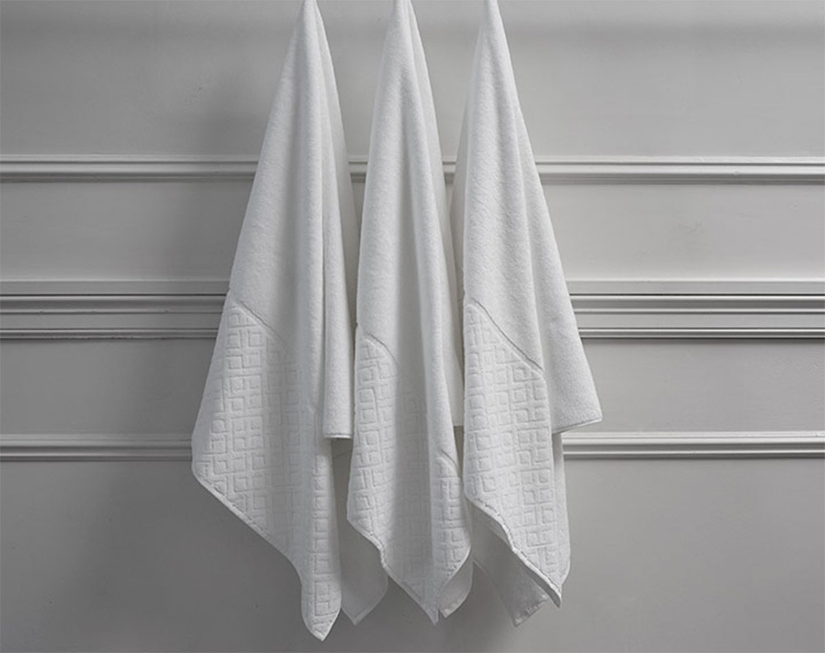 Badehandtuch Diamond 2