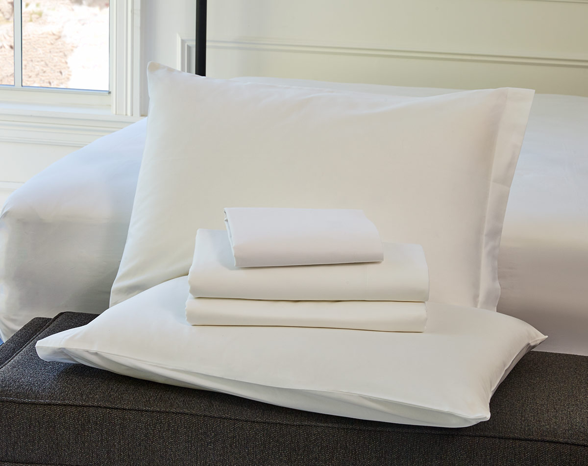 BettBettwäsche-Set von Frette 1860 für St. Regis 2