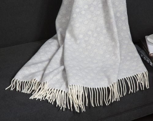 Produkt Überwurf Jacquard von Frette