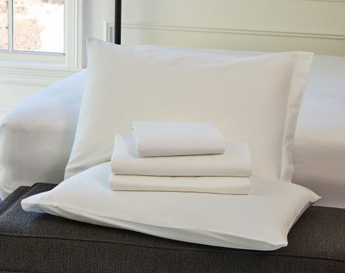 Produkt Bettlaken-Set von Frette 1860 für St. Regis