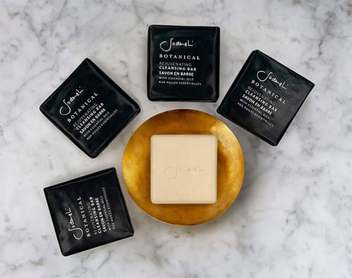 Produkt Sodashi Seifen-Set