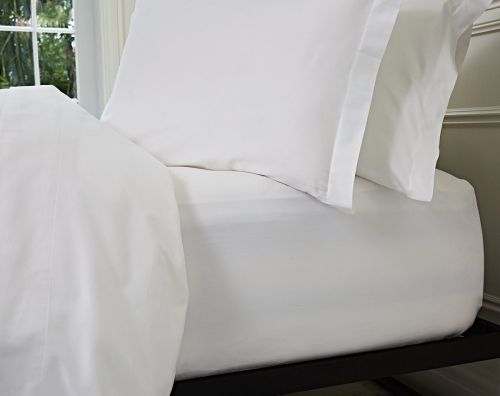 Produkt Spannbettlaken von Frette 1860 für St. Regis