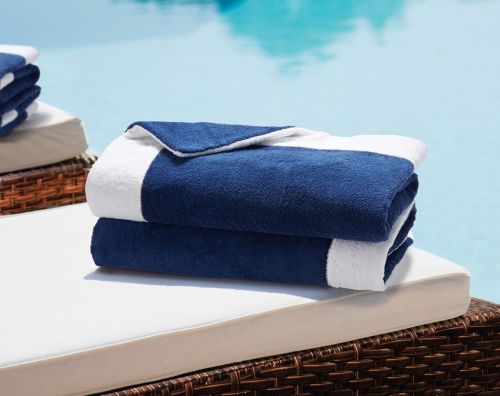 Produkt Poolhandtuch von Frette