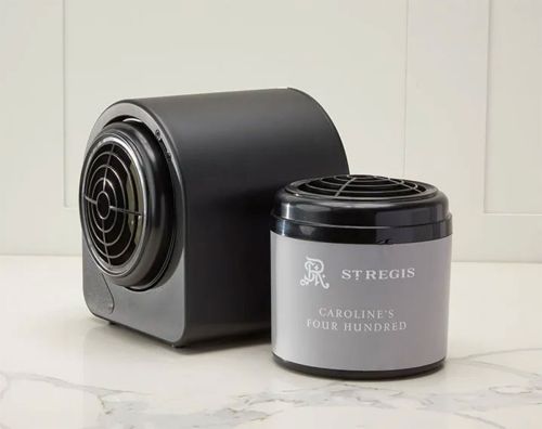 Produkt The St. Regis Duftspender Set