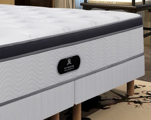 Produkt The St. Regis Matratze