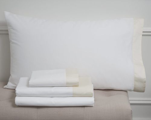 Produkt Bettlaken-Set Champagner