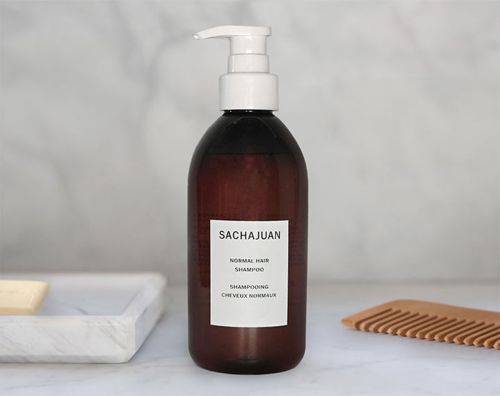 Produkt SACHAJUAN Shampoo