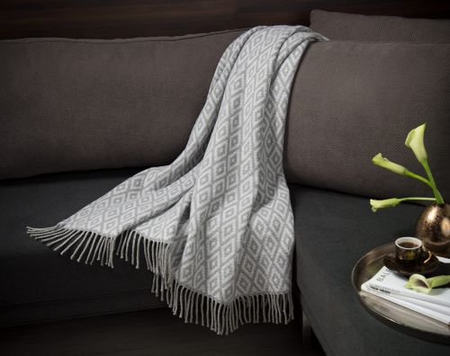 Produkt Überwurf Diamond von Frette