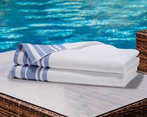 Produkt Poolhandtuch