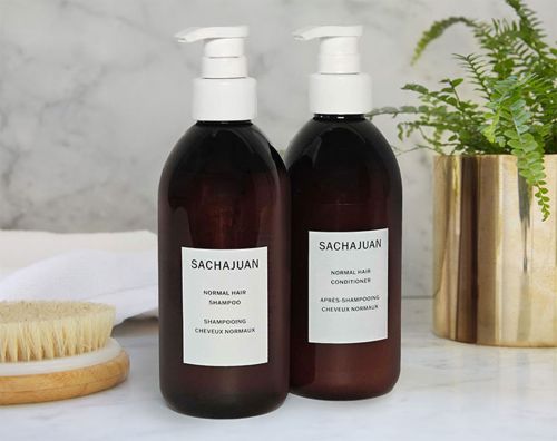 Produkt Haarpflege-Set