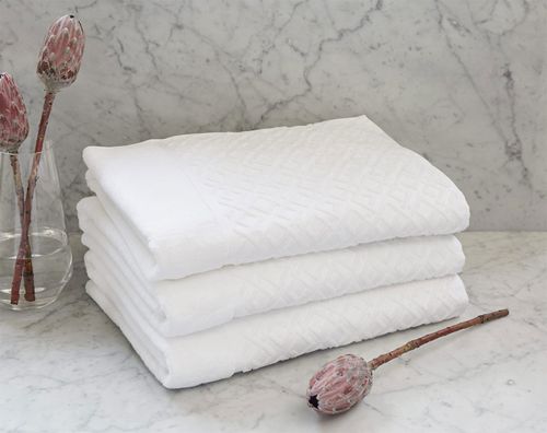 Produkt Badetuch Diamond