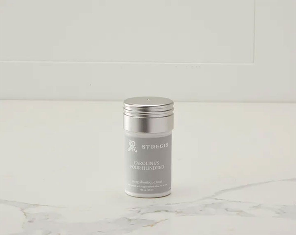 St. Regis Raumduftspender Nachfüllkapsel