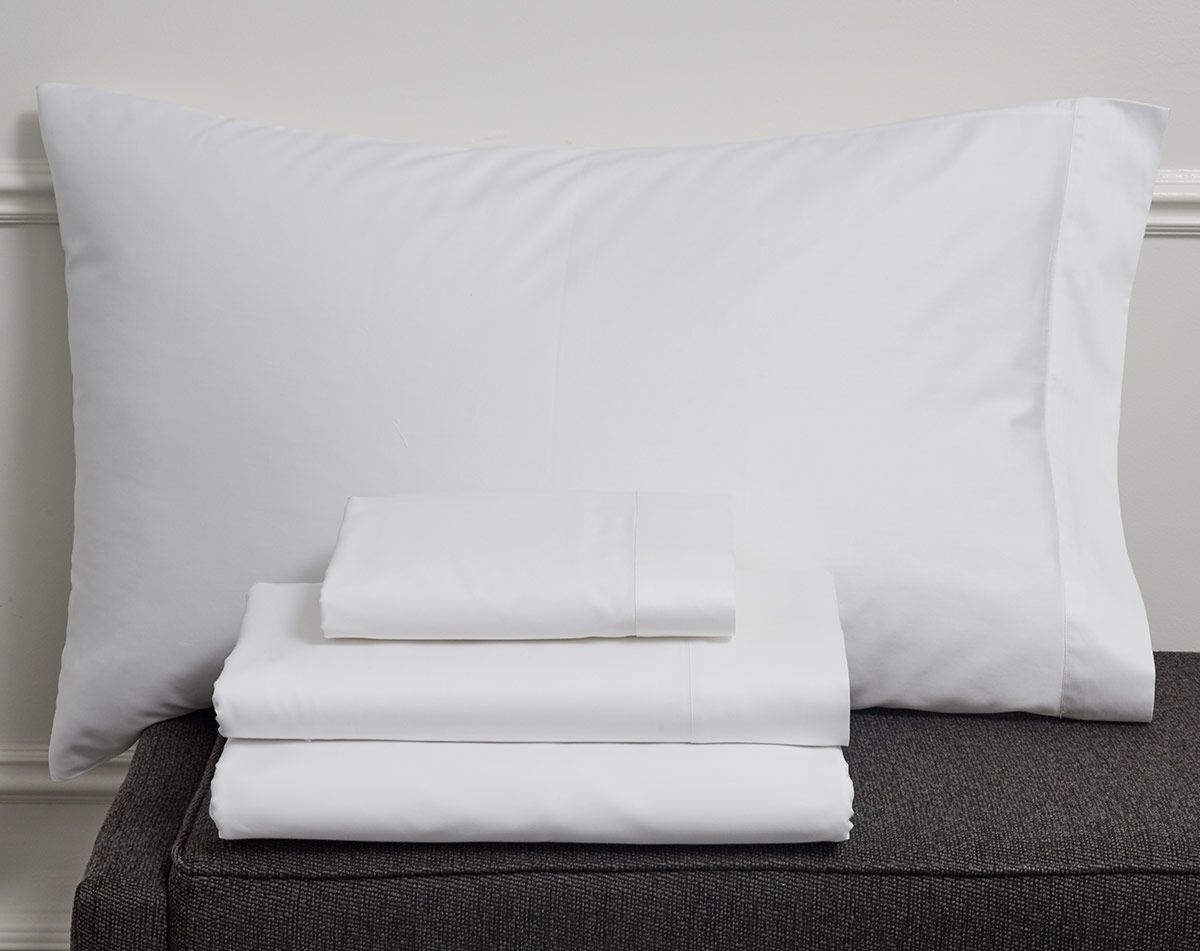 Bettlaken-Set Signature