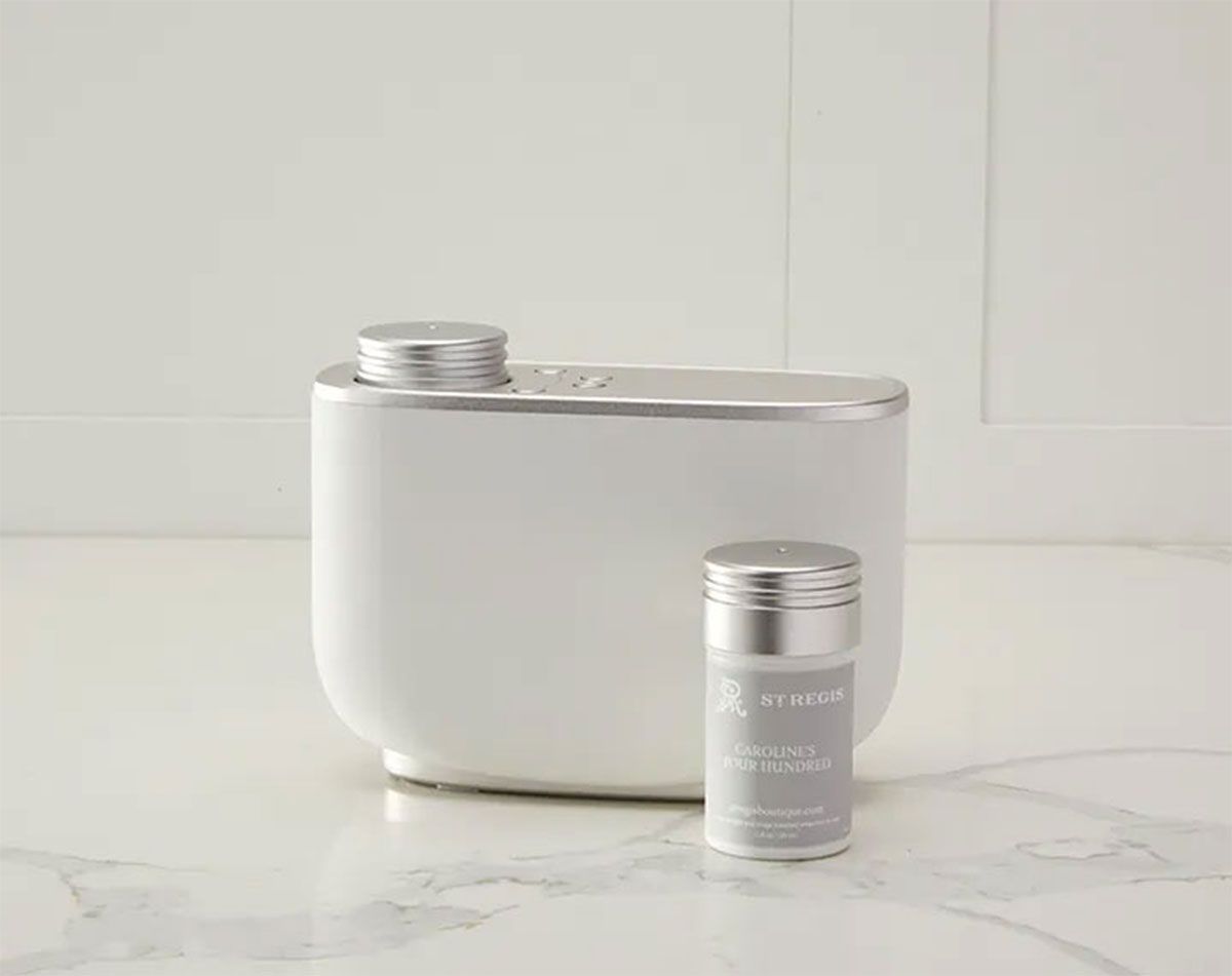 St. Regis Raumduftspender Set