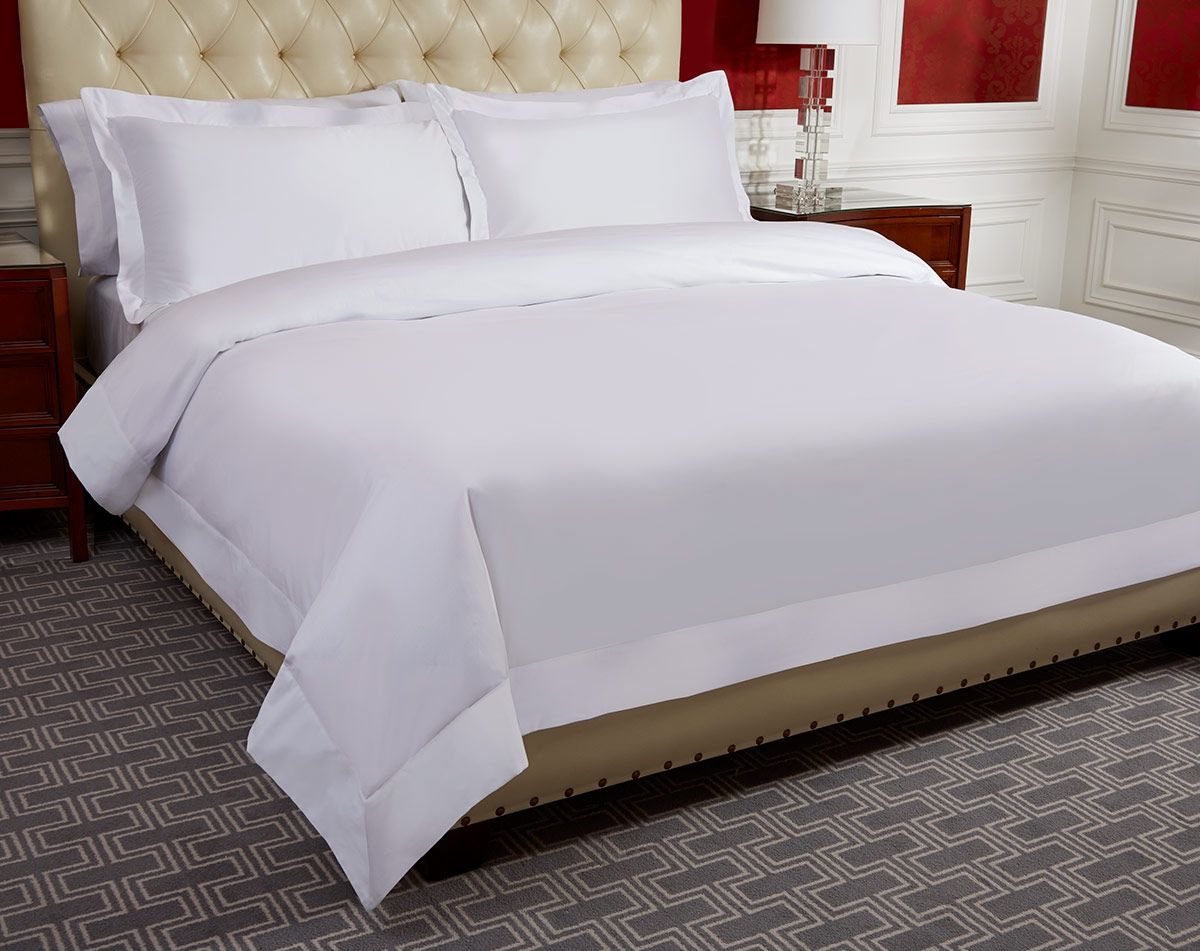 The St. Regis Bett & Bettwaren-Set Signature