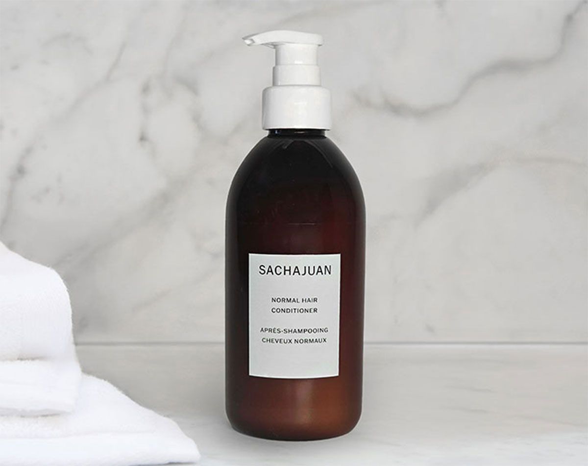 SACHAJUAN Pflegespülung