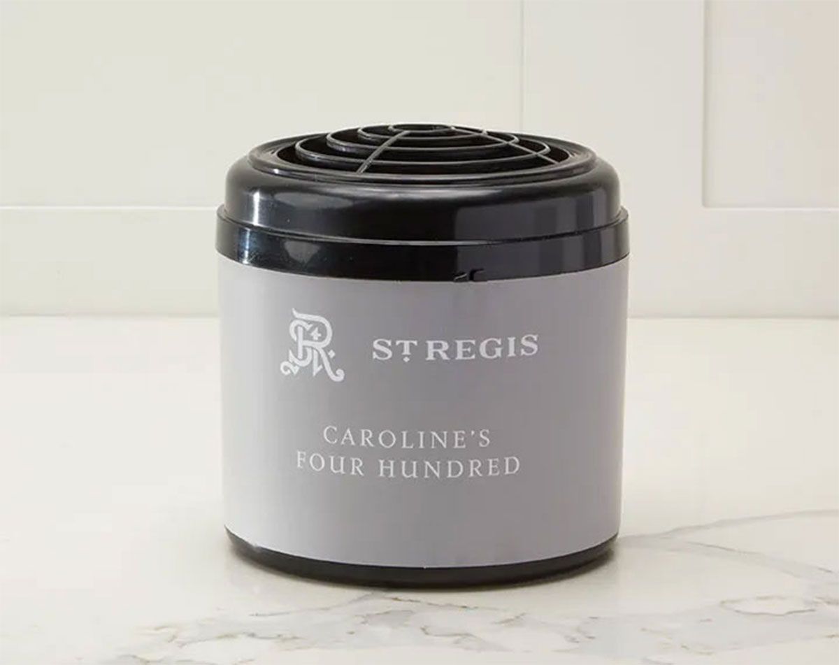 The St. Regis Duftkartusche